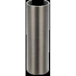 Декоративный колпачок для петель MVM HC14-48 MA матовый антрацит Декоративный колпачок для петель MVM HC14-48 MA матовый антрацит