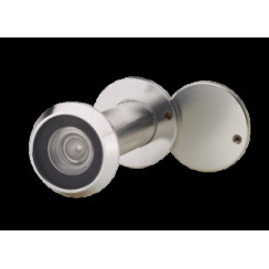 Глазок дверной MVM DV35-55/16 MC матовый хром Глазок дверной MVM DV35-55/16 MC матовый хром