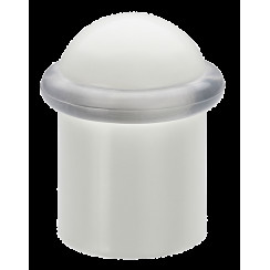 Стопор дверний MVM M-38L White білий Стопор дверний MVM M-38L White білий