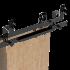 Доводчик Valcomp Silent-Stop для DESIGN LINE Доводчик Valcomp Silent-Stop для DESIGN LINE