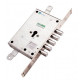 Корпус замка Mottura 85.983.S28N (левый) Корпус замка Mottura 85.983.S28N (левый)