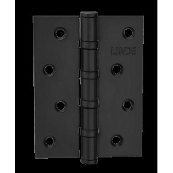 Петля дверна карткова MVM Linde H-100 Black чорний Петля дверна карткова MVM Linde H-100 Black чорний