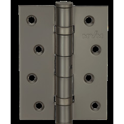 Петля дверная карточная MVM Linde HE-100 MBN матовая античная сталь Петля дверная карточная MVM Linde HE-100 MBN матовая античная сталь