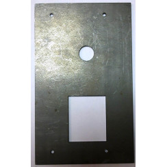 Монтажная пластина Iseo 99.03.608F