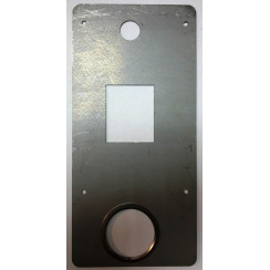 Монтажная пластина Iseo 99.608.DP1(2) Монтажная пластина Iseo 99.608.DP1(2)