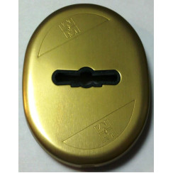 Декоративная накладка Mottura 95.323 BR бронза