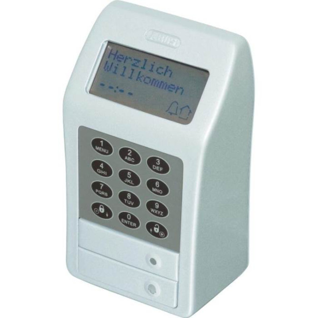 Панель управления электроприводом Abus Hometec