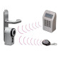 Панель управления электроприводом Abus Hometec