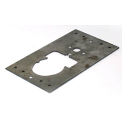 Монтажная пластина Cisa 06429.05.0