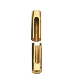 Ковпачок DND 2314 / 2-14-OLV полірована латунь Ковпачок DND 2314 / 2-14-OLV полірована латунь