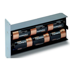 Держатель для батареек Iseo Держатель для батареек Iseo