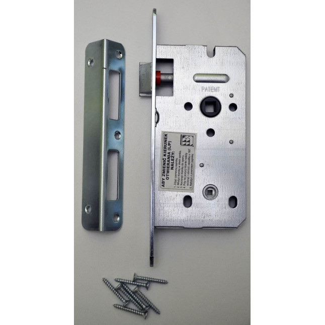 Корпус замка Gerda ZW 100 WC Корпус замка Gerda ZW 100 WC