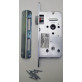 Корпус замка Gerda ZW 100 WC Корпус замка Gerda ZW 100 WC