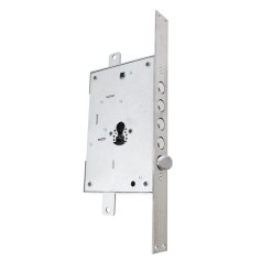 Корпус замка Securemme 2603DCR0328CXX лівий основний Корпус замка Securemme 2603DCR0328CXX лівий основний