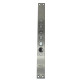 Корпус замка Securemme 2603SCR0328CXX правый основной Корпус замка Securemme 2603SCR0328CXX правый основной