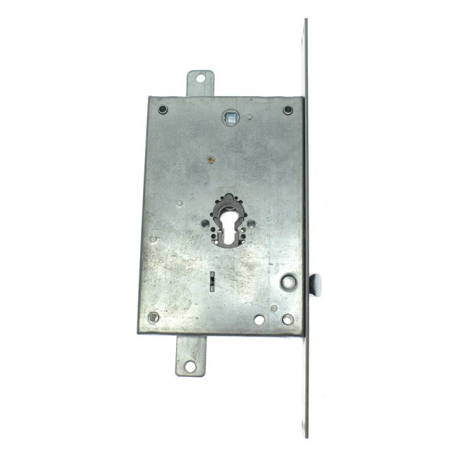Корпус замка Securemme 2603SCR0328CXX правый основной Корпус замка Securemme 2603SCR0328CXX правый основной
