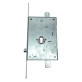 Корпус замка Securemme 2603SCR0328CXX правый основной Корпус замка Securemme 2603SCR0328CXX правый основной
