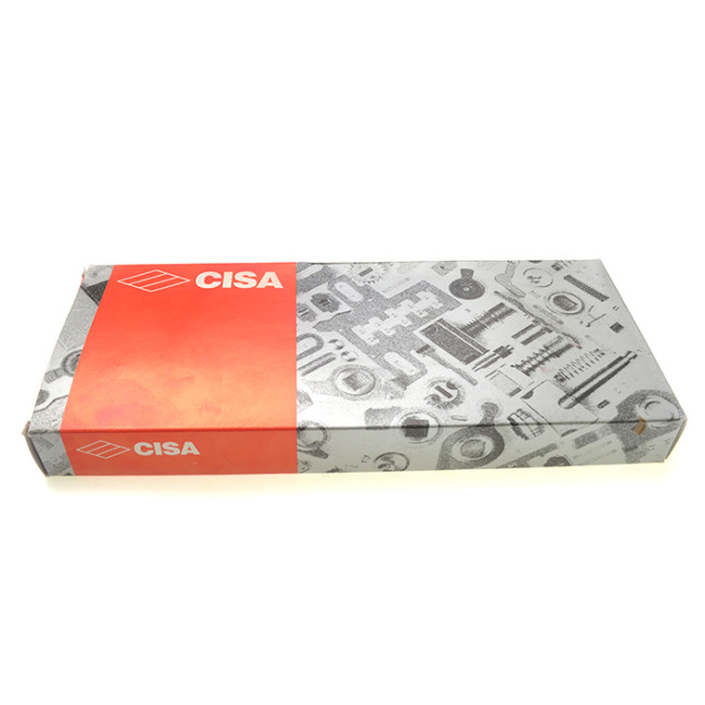 Корпус замка CISA 12011.50.0 Корпус замка CISA 12011.50.0