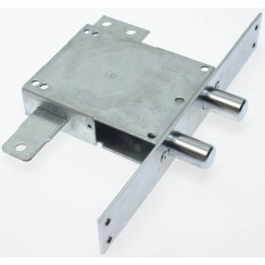 Девіатор дверний Securemme 5653 DC лівий