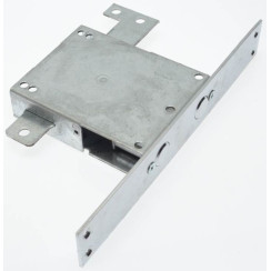 Девиатор дверной Securemme 5653 DC левый Девиатор дверной Securemme 5653 DC левый