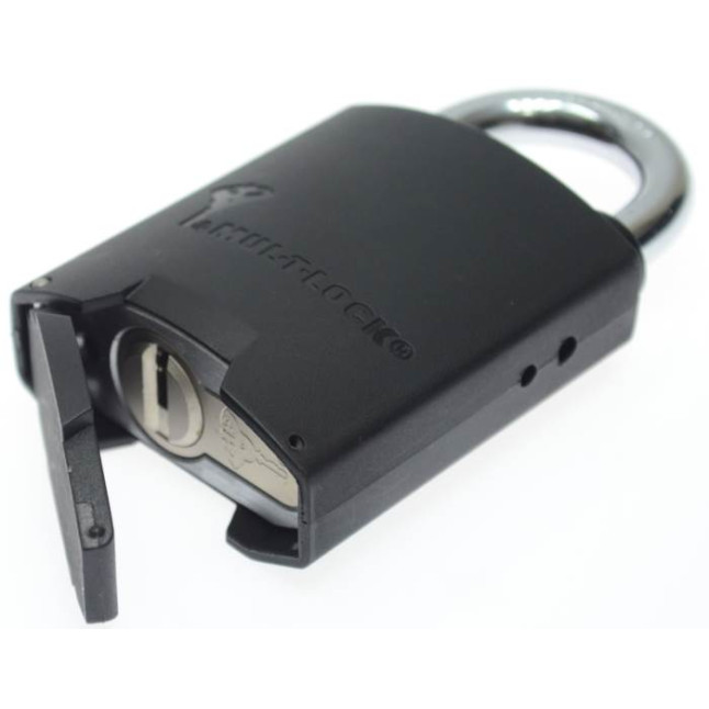 Захисна накладка для навісного замка Mul-t-lock G47 Захисна накладка для навісного замка Mul-t-lock G47