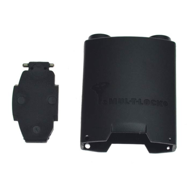 Захисна накладка для навісного замка Mul-t-lock G47 Захисна накладка для навісного замка Mul-t-lock G47