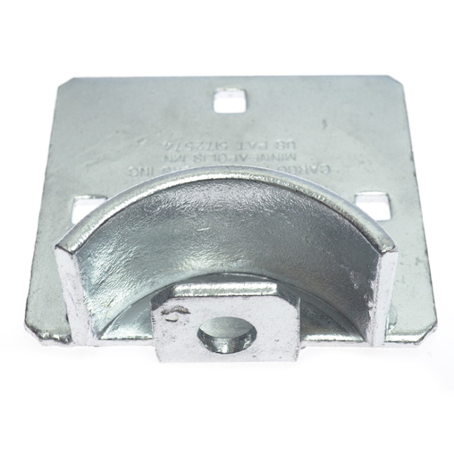 Петли Mul-t-lock Hockey Puck