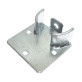 Петли Mul-t-lock Hockey Puck