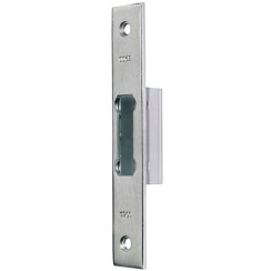 Відповідна планка Abloy 0065 хром Відповідна планка Abloy 0065 хром