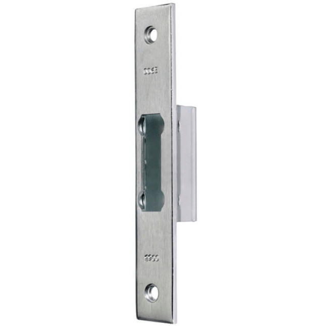 Ответная планка Abloy 0065 хром Ответная планка Abloy 0065 хром