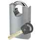 Замок навісний Mul-t-lock G-55Р / 23mm (Classic)