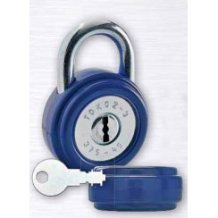 Замок навесной Tokoz 375/45 Замок навесной Tokoz 375/45