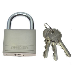 Замок навесной Tokoz Beta 50