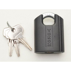 Замок навесной Tokoz Pluto G50