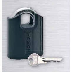 Замок навесной Tokoz Pluto G50