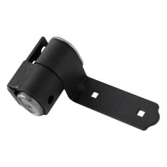 Замок навесной Tokoz UZ 230+ с навесами