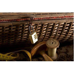 Замок навесной Tokoz Delta 20/3 кодовый Замок навесной Tokoz Delta 20/3 кодовый