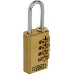 Замок навесной Tokoz Delta 20/4 кодовый