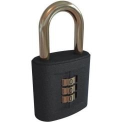 Замок навесной Tokoz Delta 40 кодовый