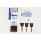 Замок навесной Mul-t-lock NE10G 7x7 0767 3DND77 Замок навесной Mul-t-lock NE10G 7x7 0767 3DND77
