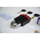 Замок навесной Mul-t-lock NE10G Classic 064 3DND Замок навесной Mul-t-lock NE10G Classic 064 3DND