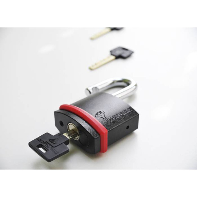 Замок навесной Mul-t-lock NE10G Classic 064 3DND Замок навесной Mul-t-lock NE10G Classic 064 3DND