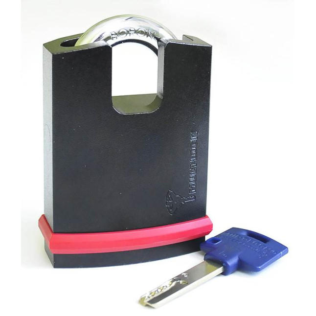 Замок навесной Mul-t-lock NE12H Interactive+ 264S+ 3DND3D Замок навесной Mul-t-lock NE12H Interactive+ 264S+ 3DND3D