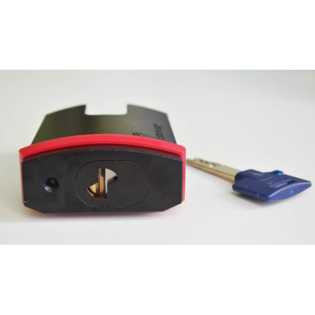 Замок навесной Mul-t-lock NE12H Interactive+ 264S+ 3DND3D Замок навесной Mul-t-lock NE12H Interactive+ 264S+ 3DND3D