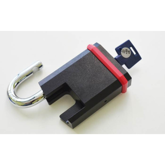 Замок навесной Mul-t-lock NE12H Interactive+ 264S+ 3DND3D Замок навесной Mul-t-lock NE12H Interactive+ 264S+ 3DND3D