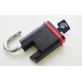 Замок навесной Mul-t-lock NE12H Interactive+ 264S+ 3DND3D Замок навесной Mul-t-lock NE12H Interactive+ 264S+ 3DND3D
