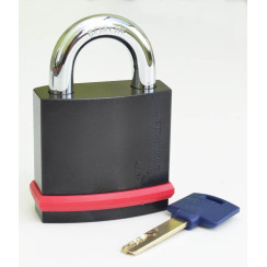 Замок навісний Mul-t-lock NE12L Interactive + 264S + 3DND3D Замок навісний Mul-t-lock NE12L Interactive + 264S + 3DND3D