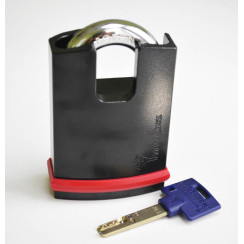 Замок навісний Mul-t-lock NE14H Interactive + 264S + 3DND3D Замок навісний Mul-t-lock NE14H Interactive + 264S + 3DND3D
