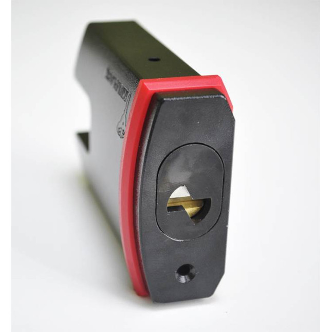 Замок навесной Mul-t-lock NE14H Interactive+ 264S+ 3DND3D Замок навесной Mul-t-lock NE14H Interactive+ 264S+ 3DND3D