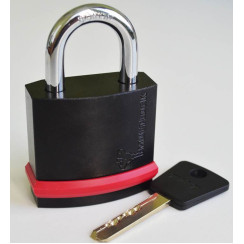 Замок навісний Mul-t-lock NE8G 7x7 0767 3DND77 Замок навісний Mul-t-lock NE8G 7x7 0767 3DND77
